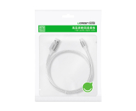 UGREEN Kabel  	US288USB do USB-C QC3.0 1m biały - 1489025 - zdjęcie 2